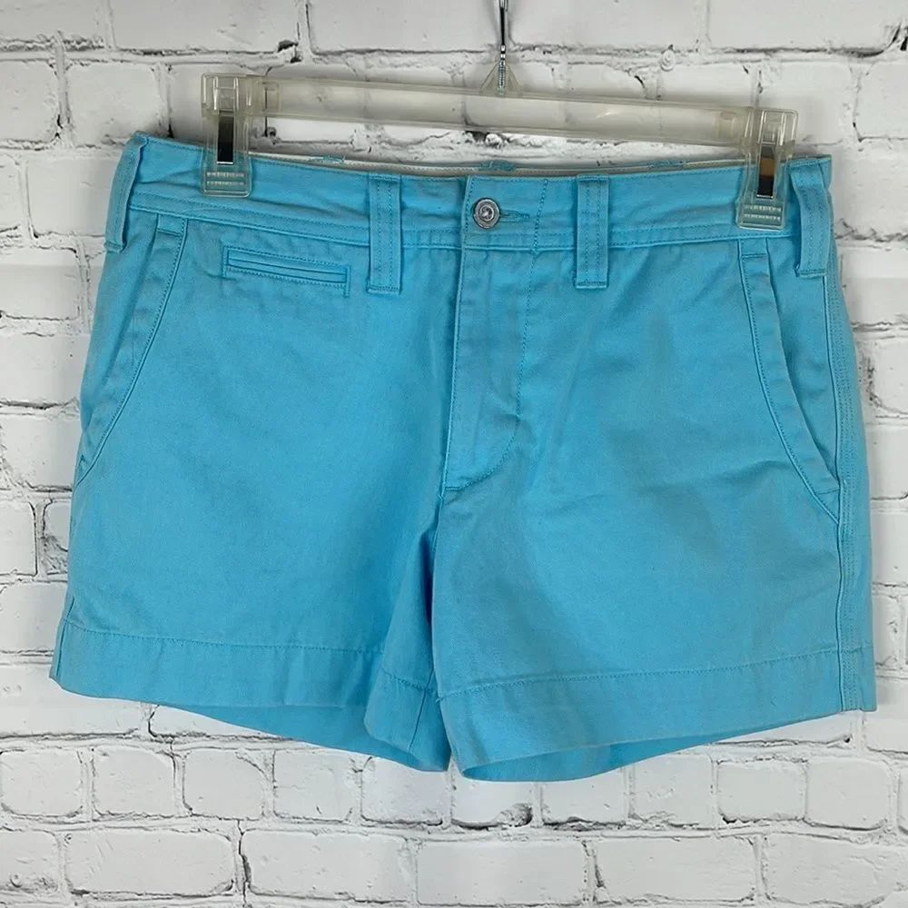 Blue Polo Ralph Lauren Shorts